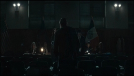 Daredevil Born Again (Hindi) - Season 01 Episode 09